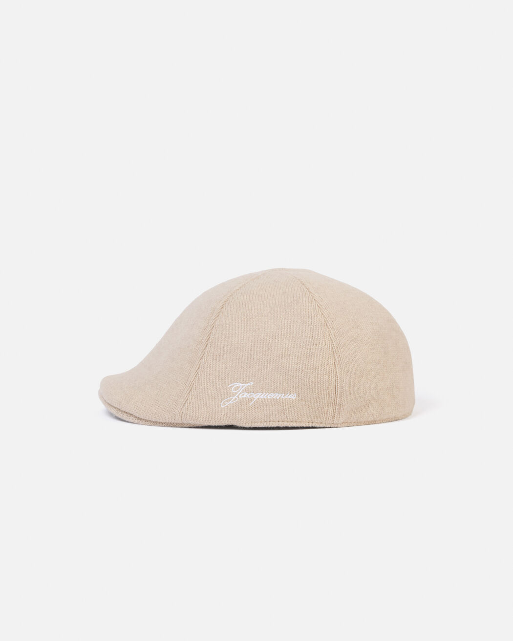 The Atelier Beret jacquemus the atelier beret