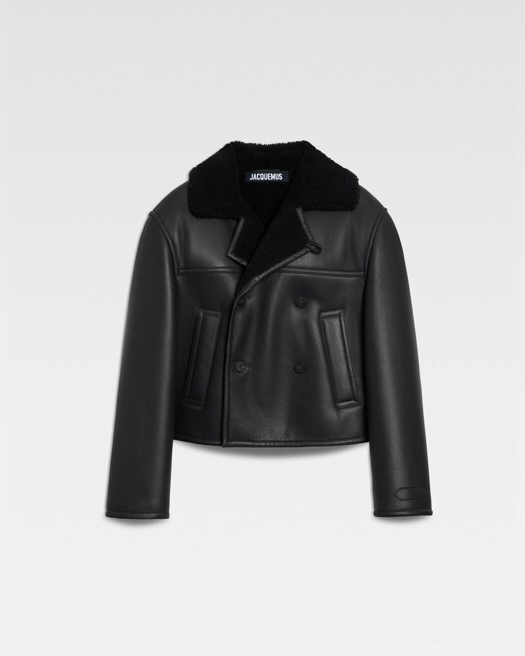 جاكيت The Marino jacquemus جاكيت the marino