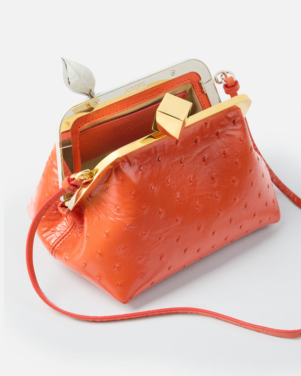 حقيبة The Berlingot jacquemus حقيبة the berlingot