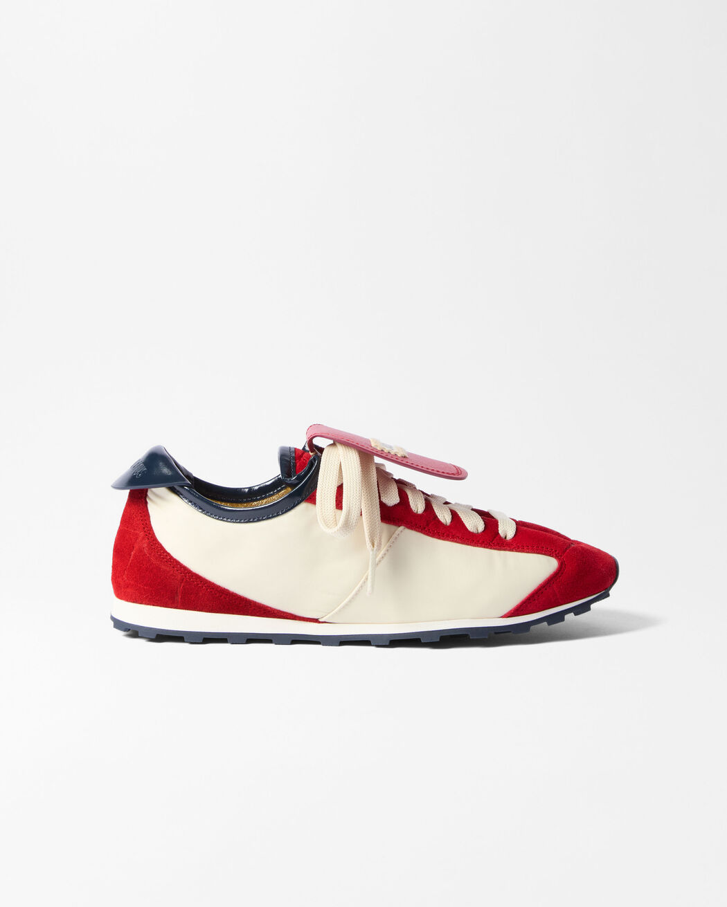 The Tennis jacquemus the tennis
