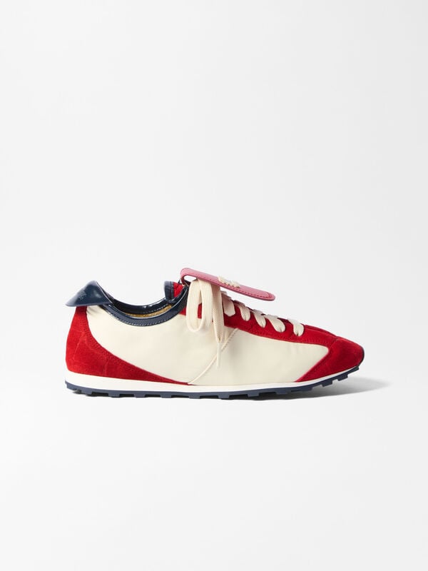 The Tennis jacquemus the tennis