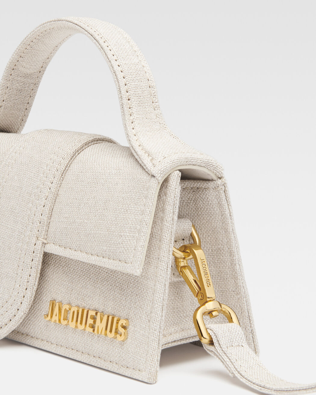 The Bambino jacquemus the bambino