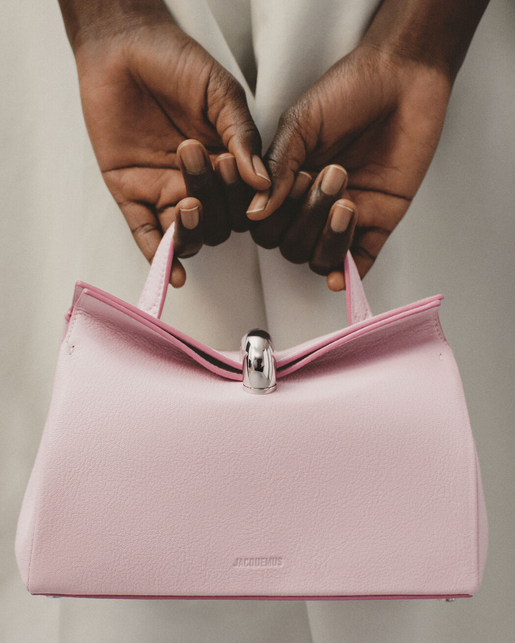 The small Valérie jacquemus the small val rie