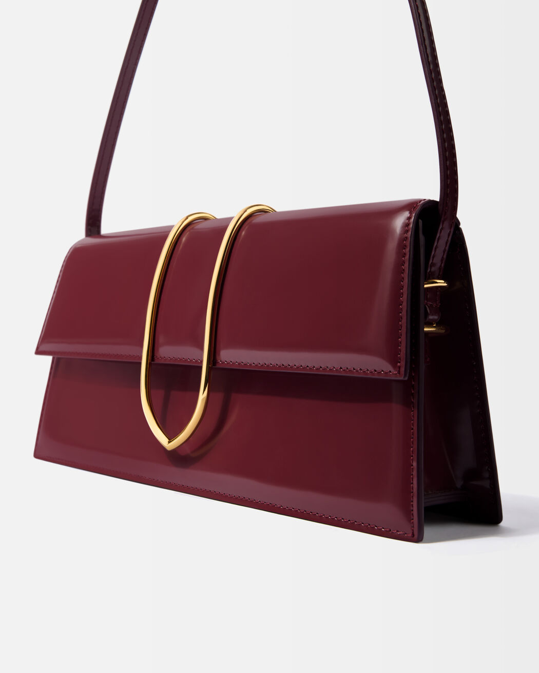 حقيبة The long Bambino jacquemus حقيبة the long bambino