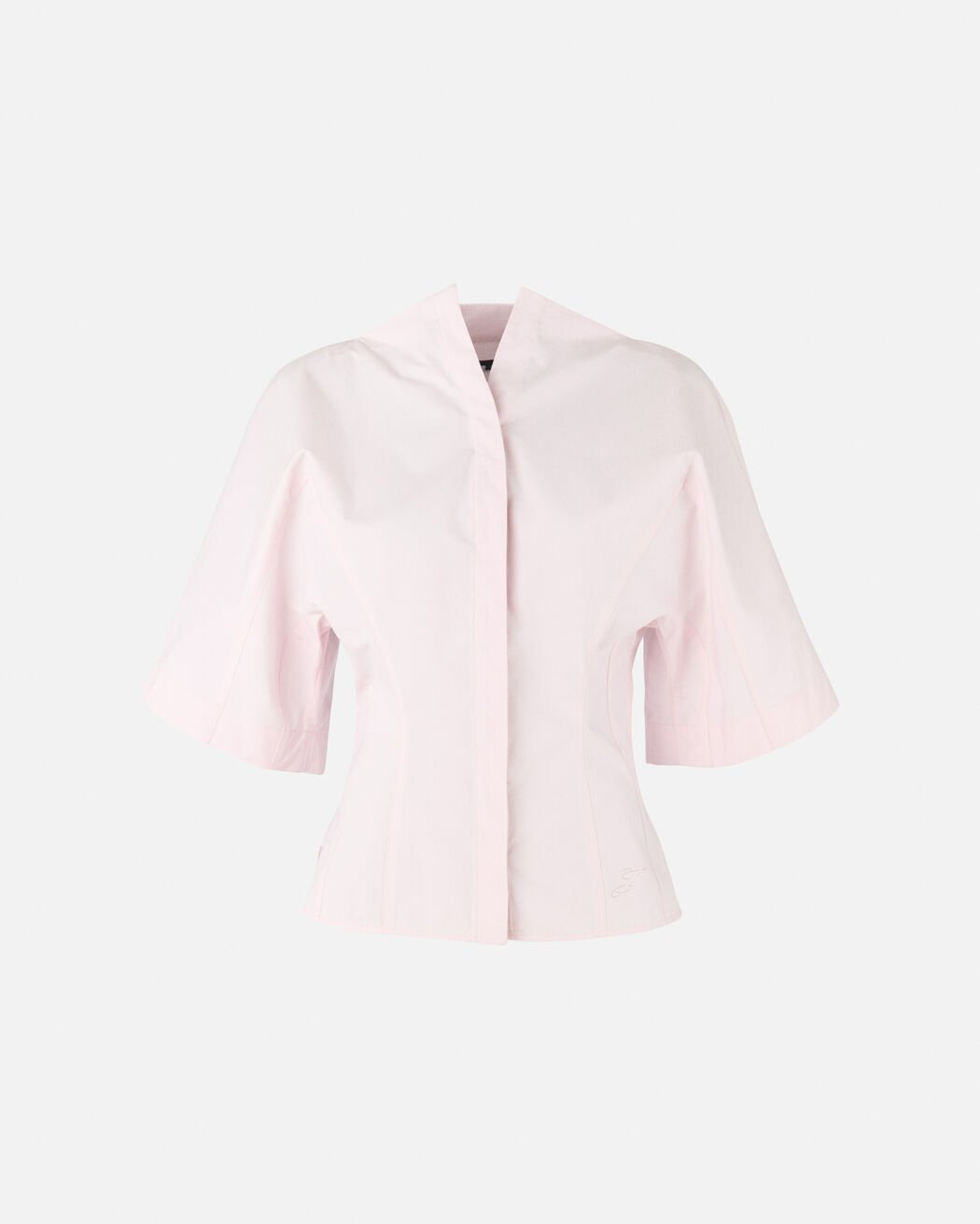 قميص The Moisson jacquemus قميص the moisson