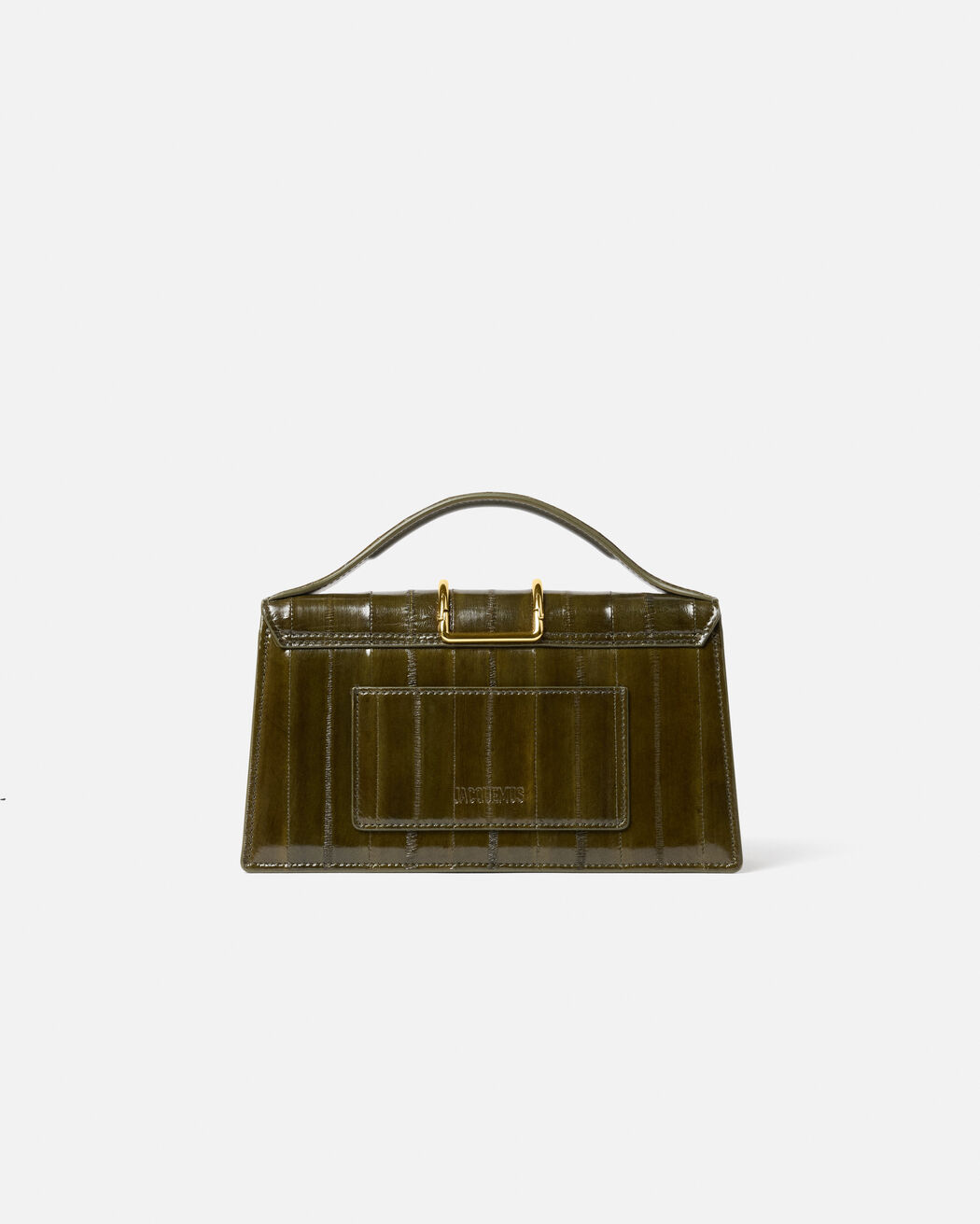 The Large Bambino jacquemus the large bambino