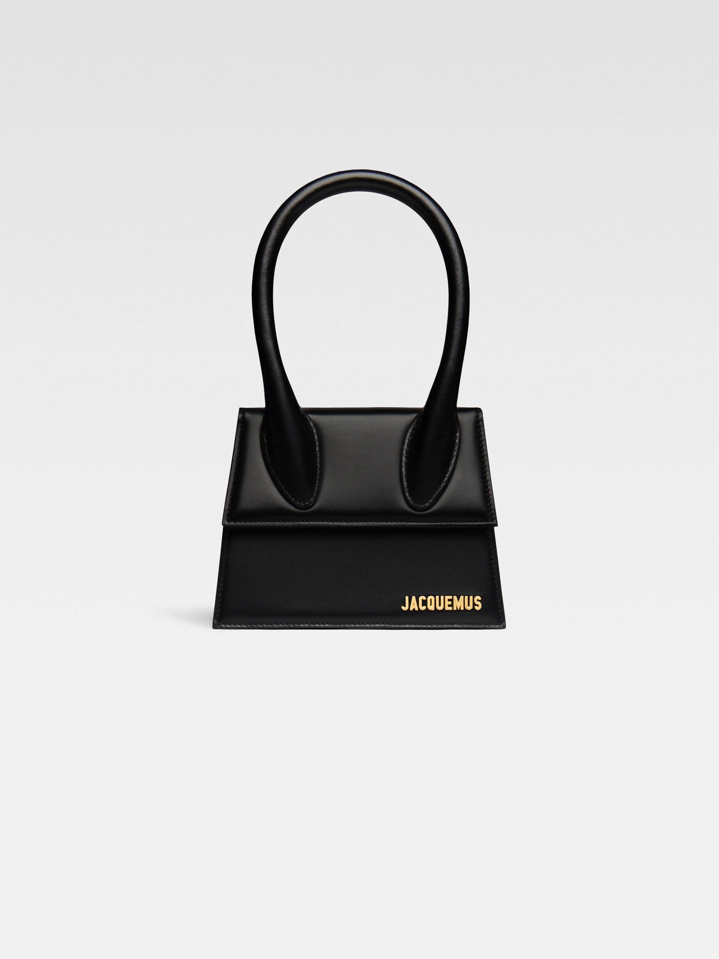 The small Bambimou, Zebra Print | JACQUEMUS KSA