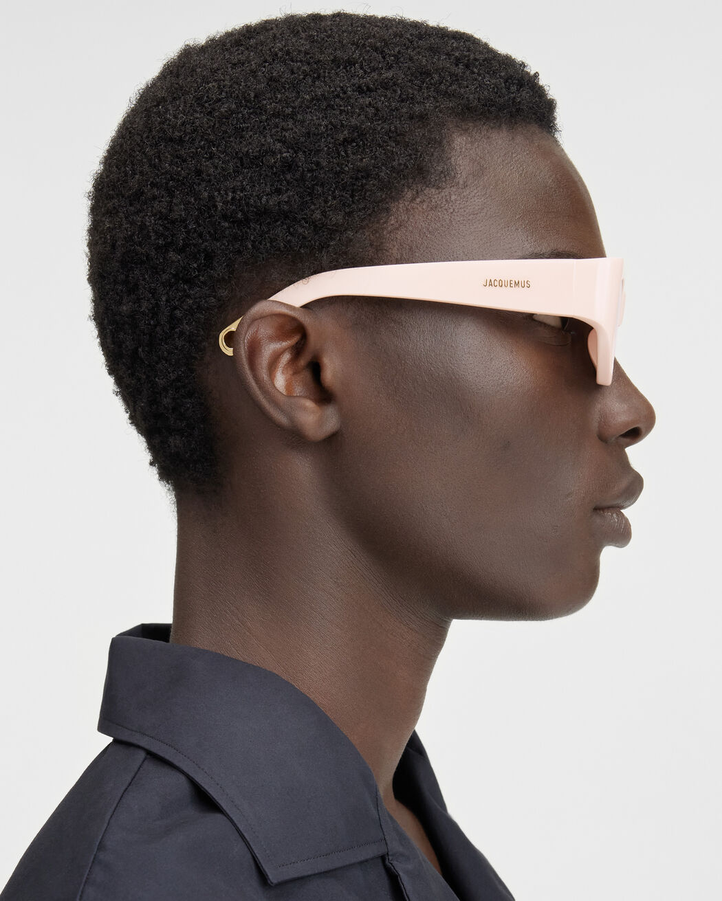 نظارة شمسية Les Lunettes Pilota jacquemus نظارة شمسية les lunettes pilota