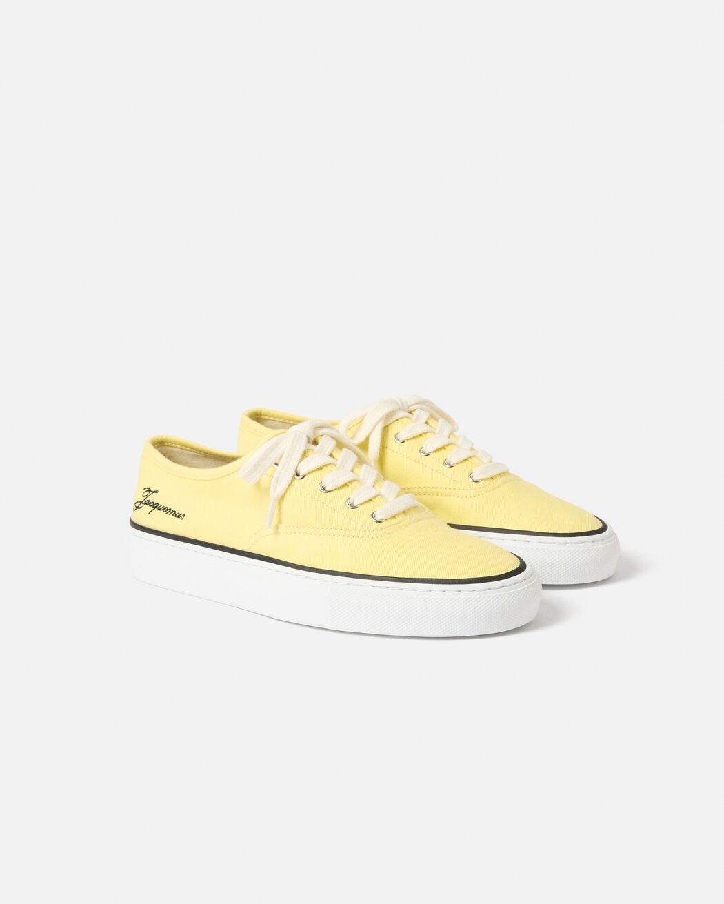 حذاء The Féfé jacquemus حذاء the f f