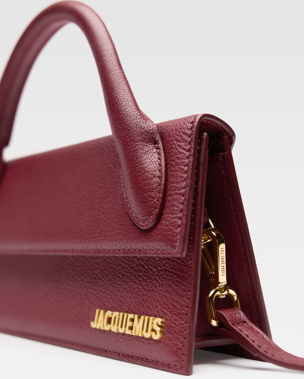 The long Chiquito jacquemus the long chiquito