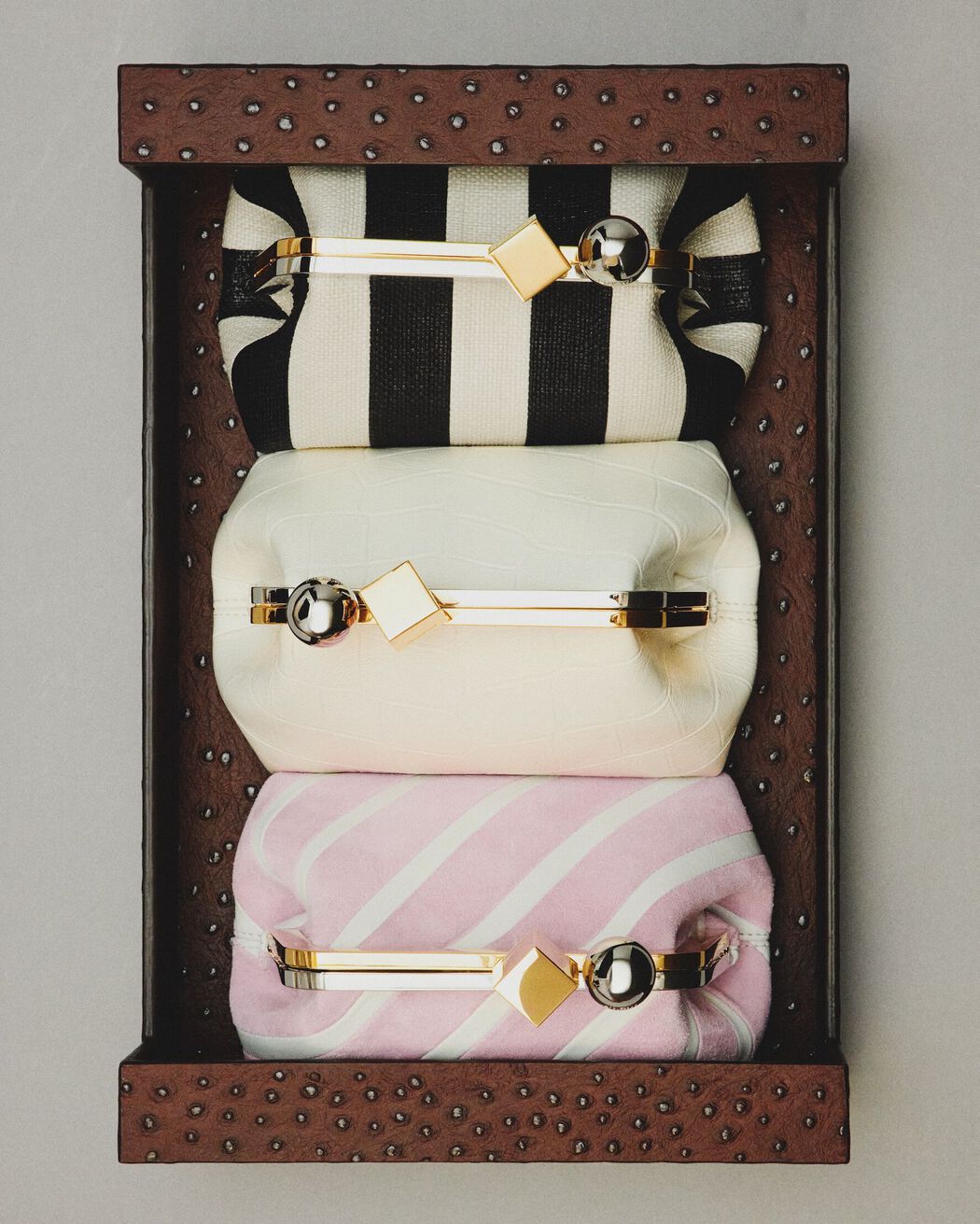 The Berlingot jacquemus the berlingot