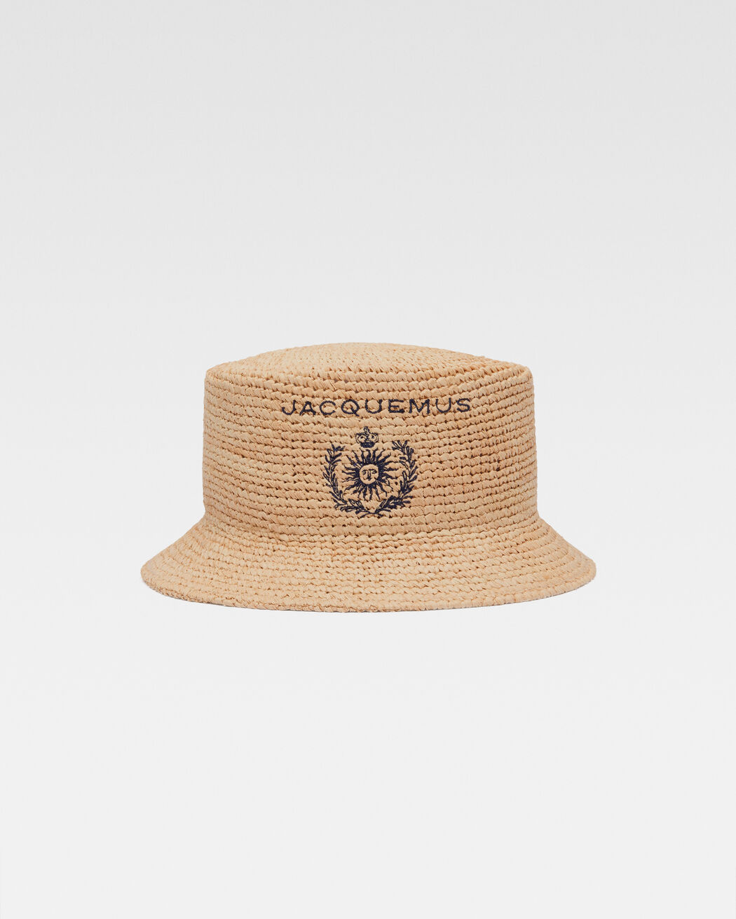 The Pesco bucket قبعة jacquemus the pesco bucket قبعة