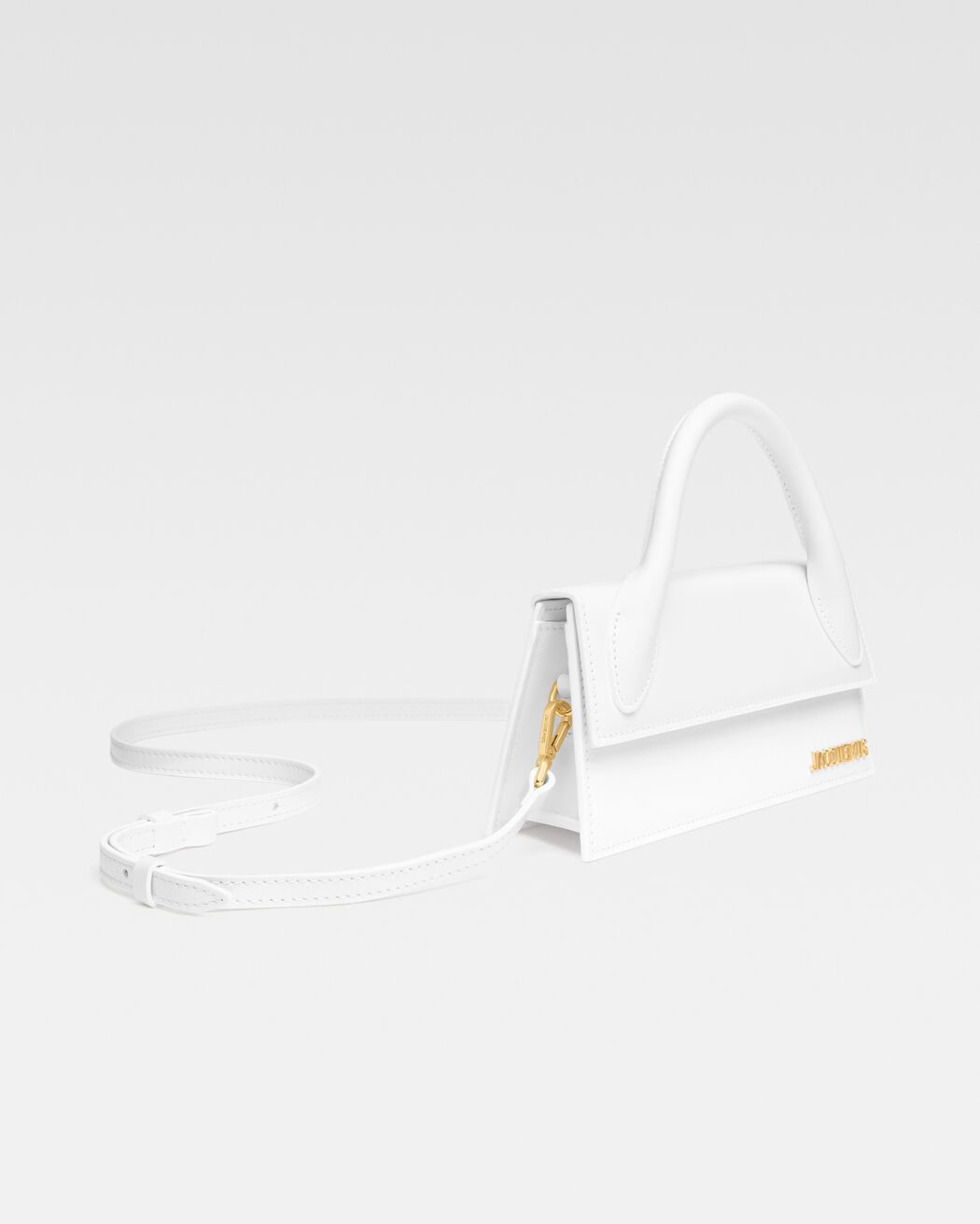 The long Chiquito jacquemus the long chiquito