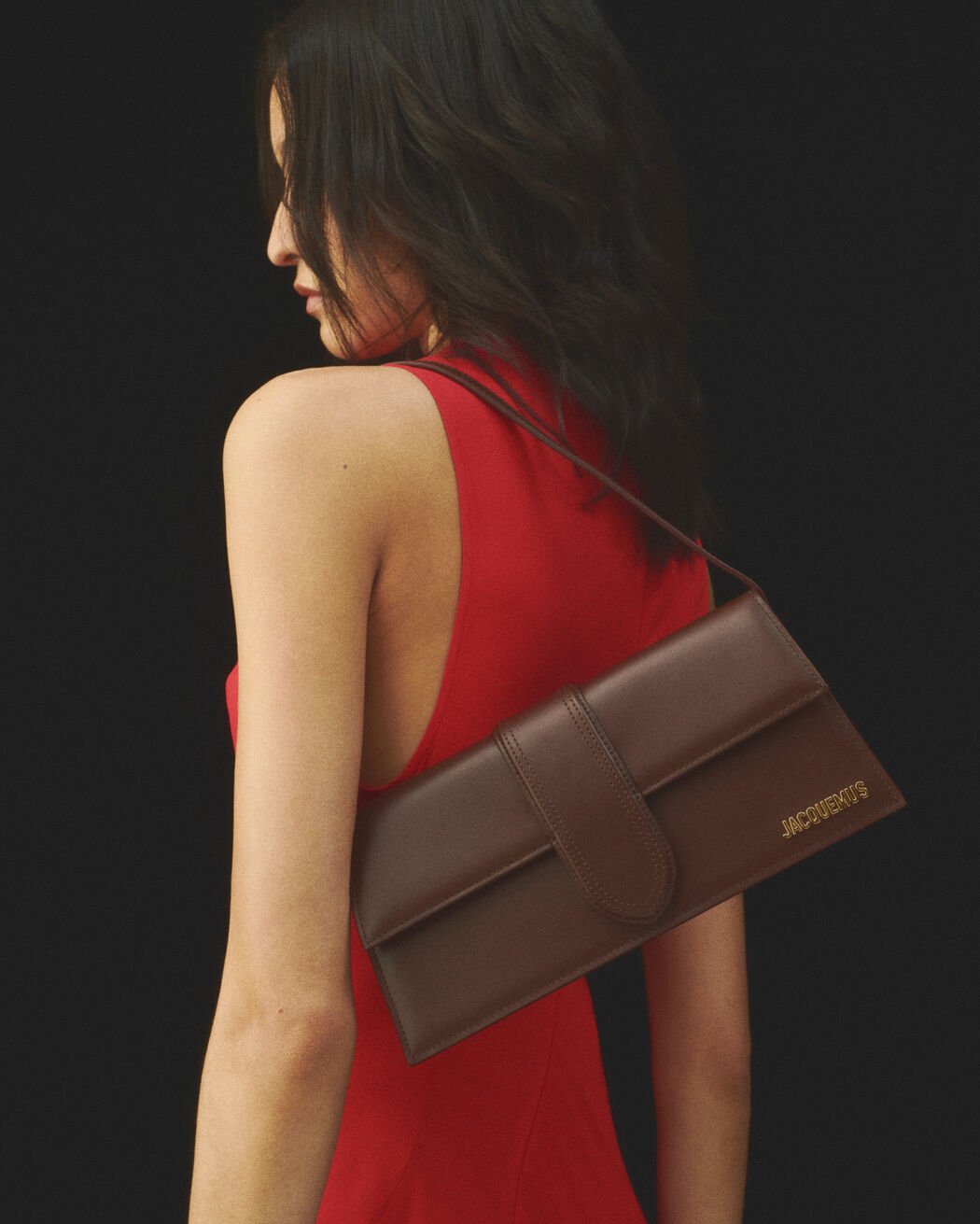 Le Bambino Long jacquemus le bambino long