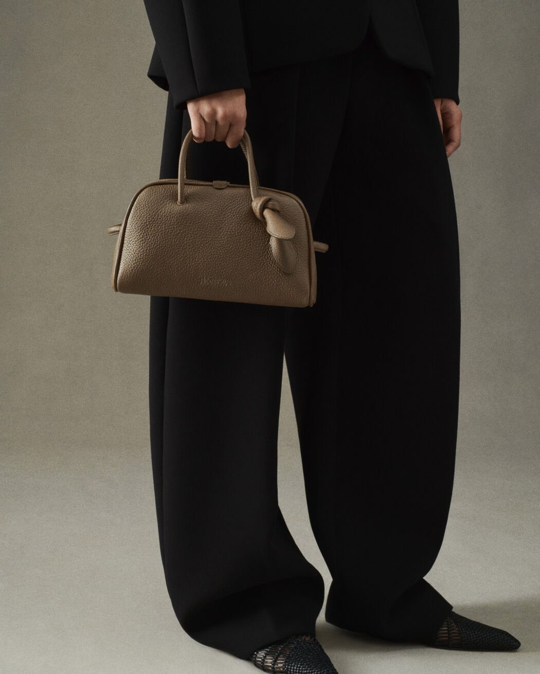 The small Turismo jacquemus the small turismo