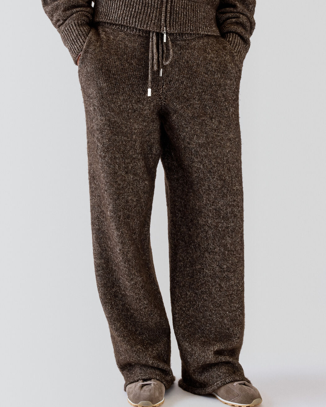 The Pilu sweatpants jacquemus the pilu sweatpants