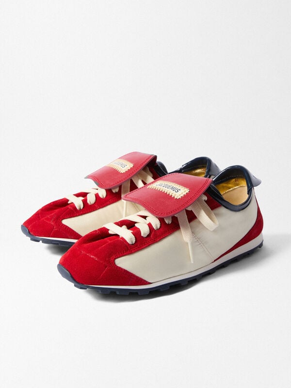 The Tennis jacquemus the tennis