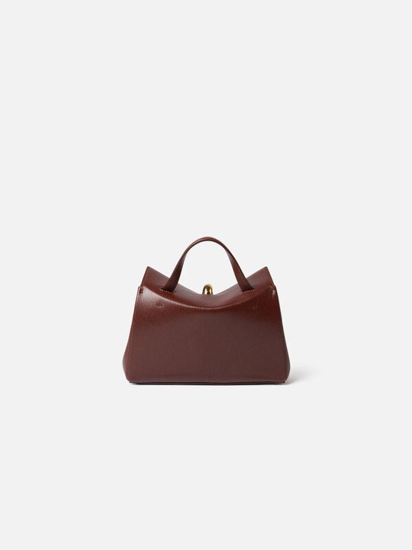 The small Valérie jacquemus the small val rie