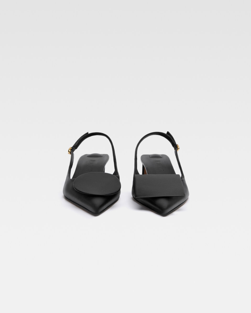 The low Duelo slingbacks jacquemus the low duelo slingbacks