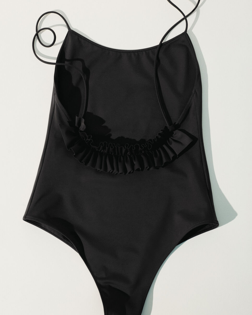 The Cabana swimsuit jacquemus the cabana swimsuit