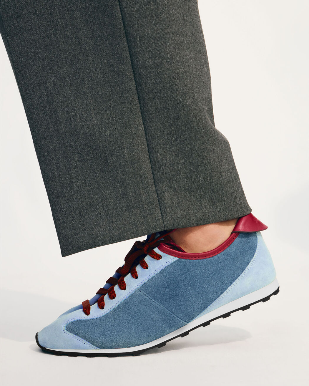 The Tennis jacquemus the tennis
