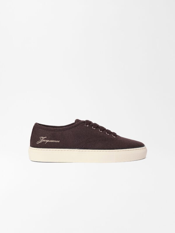 The Féfé jacquemus the f f