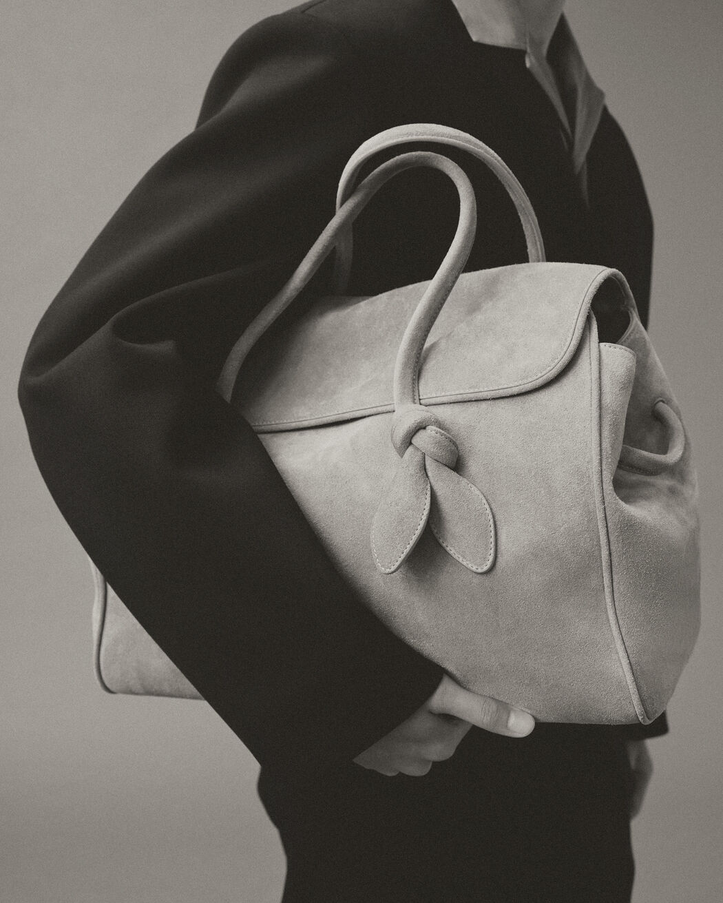 The Turismo shopper bag jacquemus the turismo shopper bag