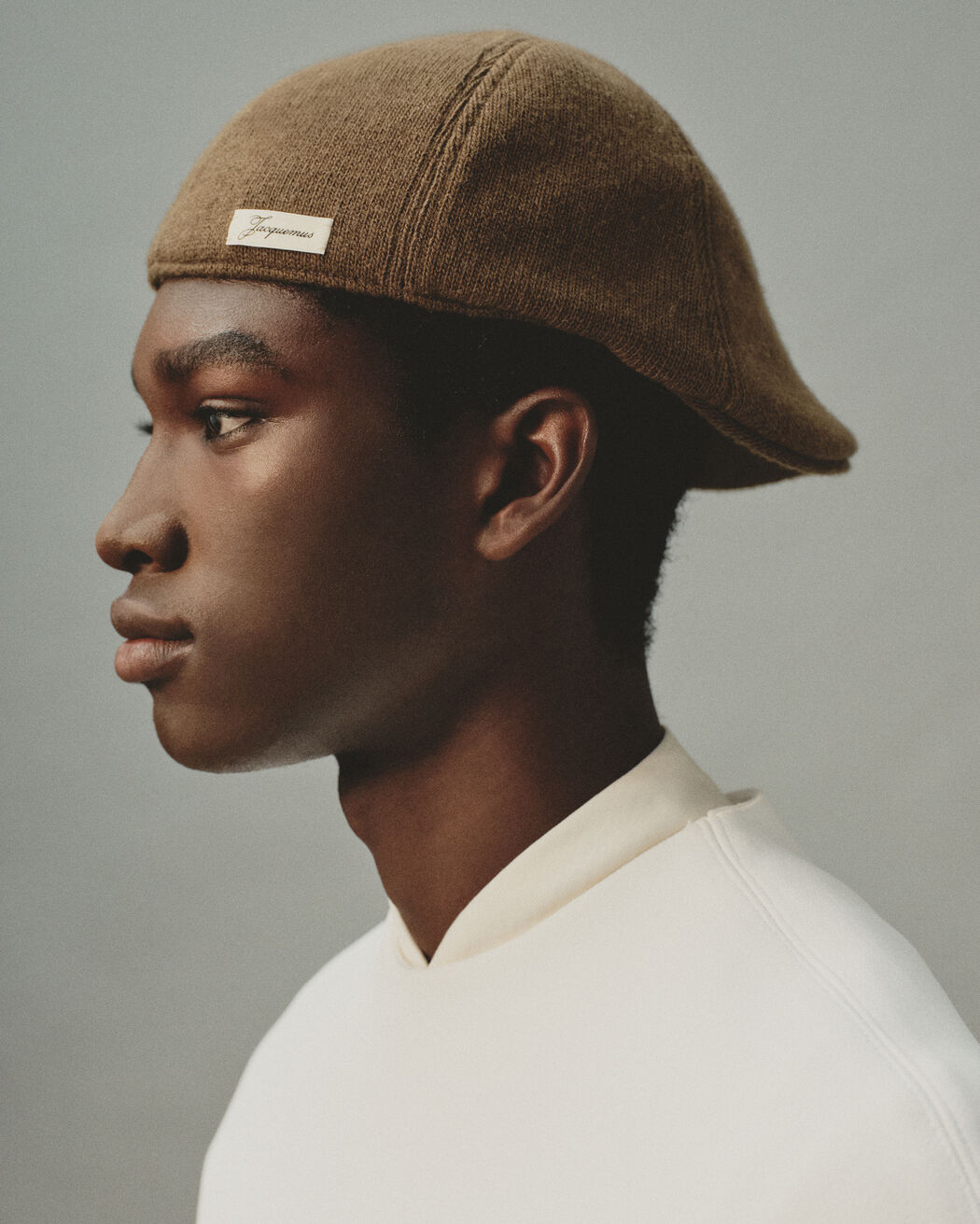 The Atelier Beret jacquemus the atelier beret