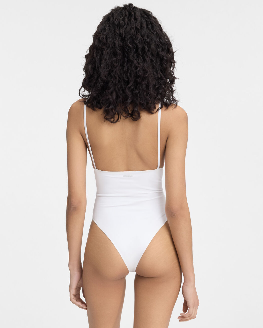 بودي سوت Le Body Spallina jacquemus بودي سوت le body spallina