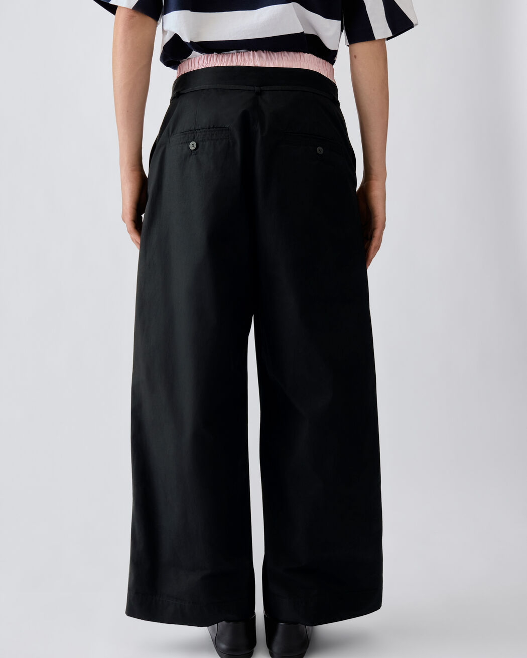 The Marin pants jacquemus the marin pants