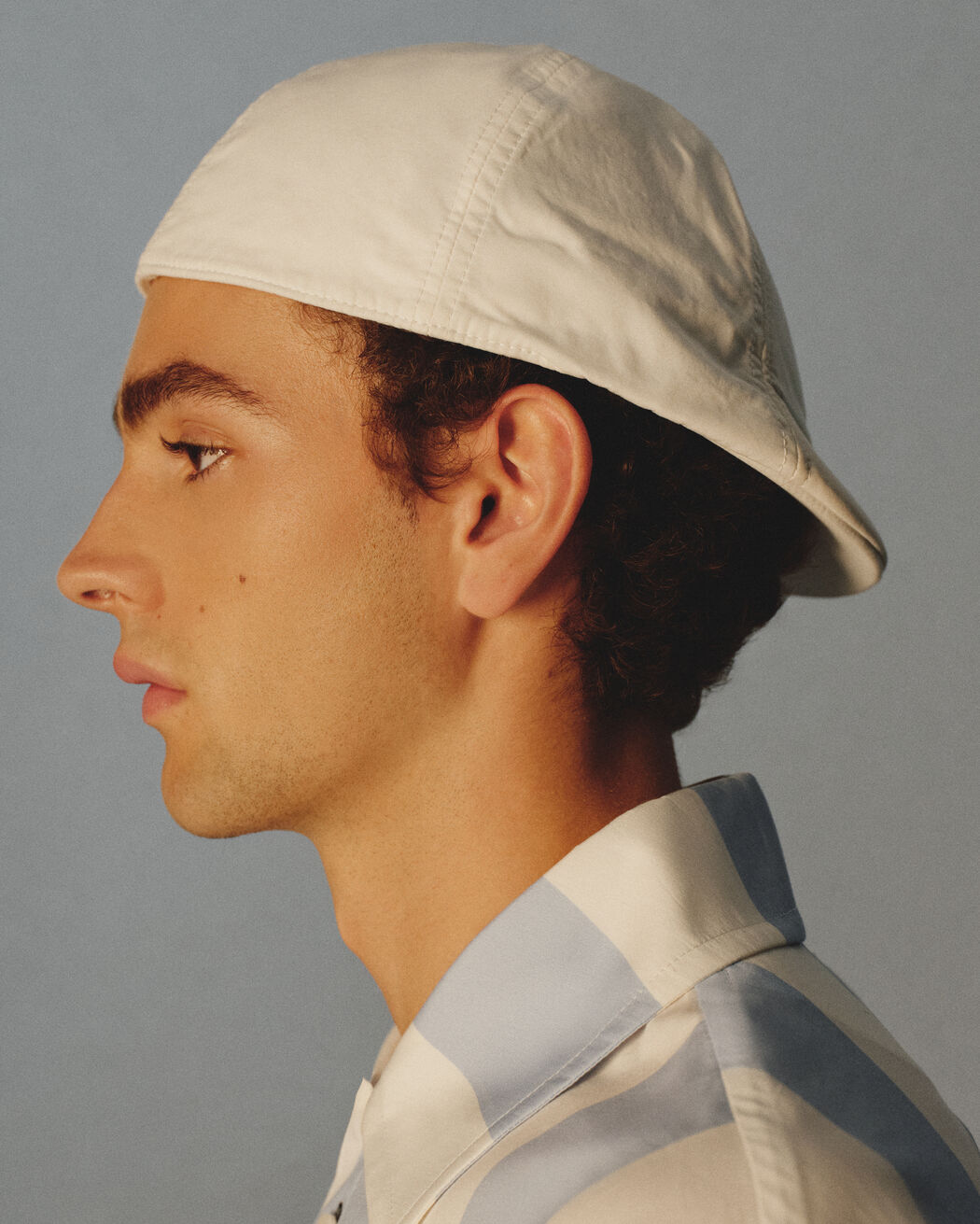 The beret jacquemus the beret