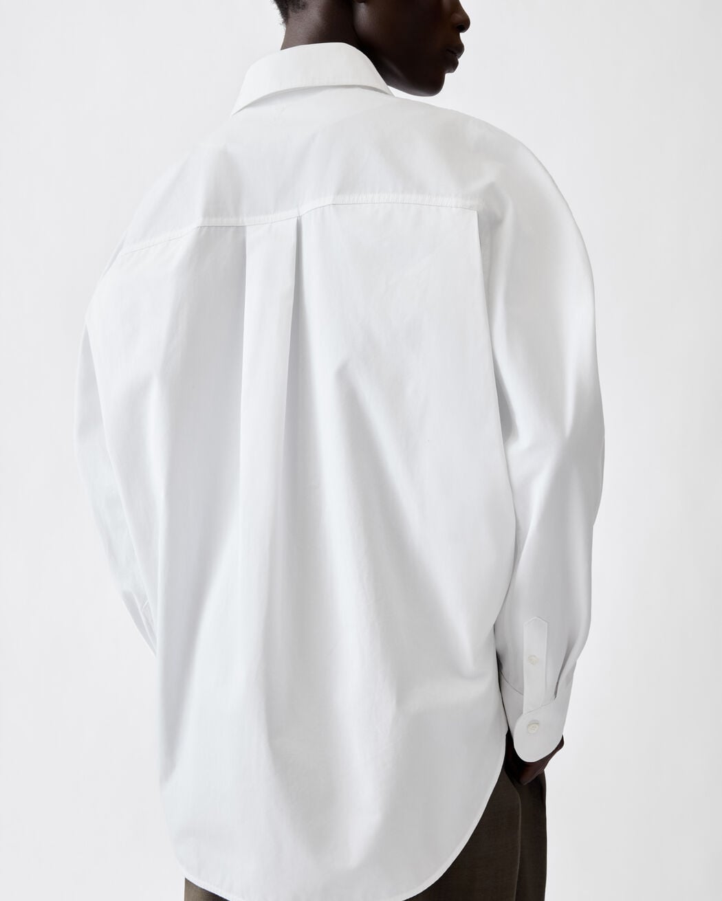 The Citta shirt jacquemus the citta shirt