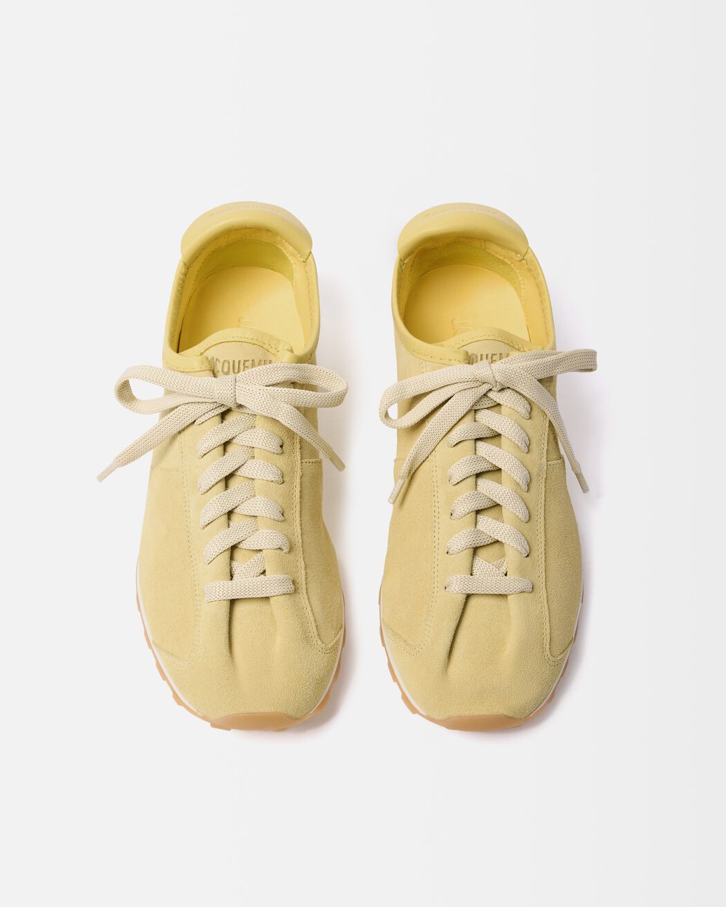 Les Tennis jacquemus les tennis