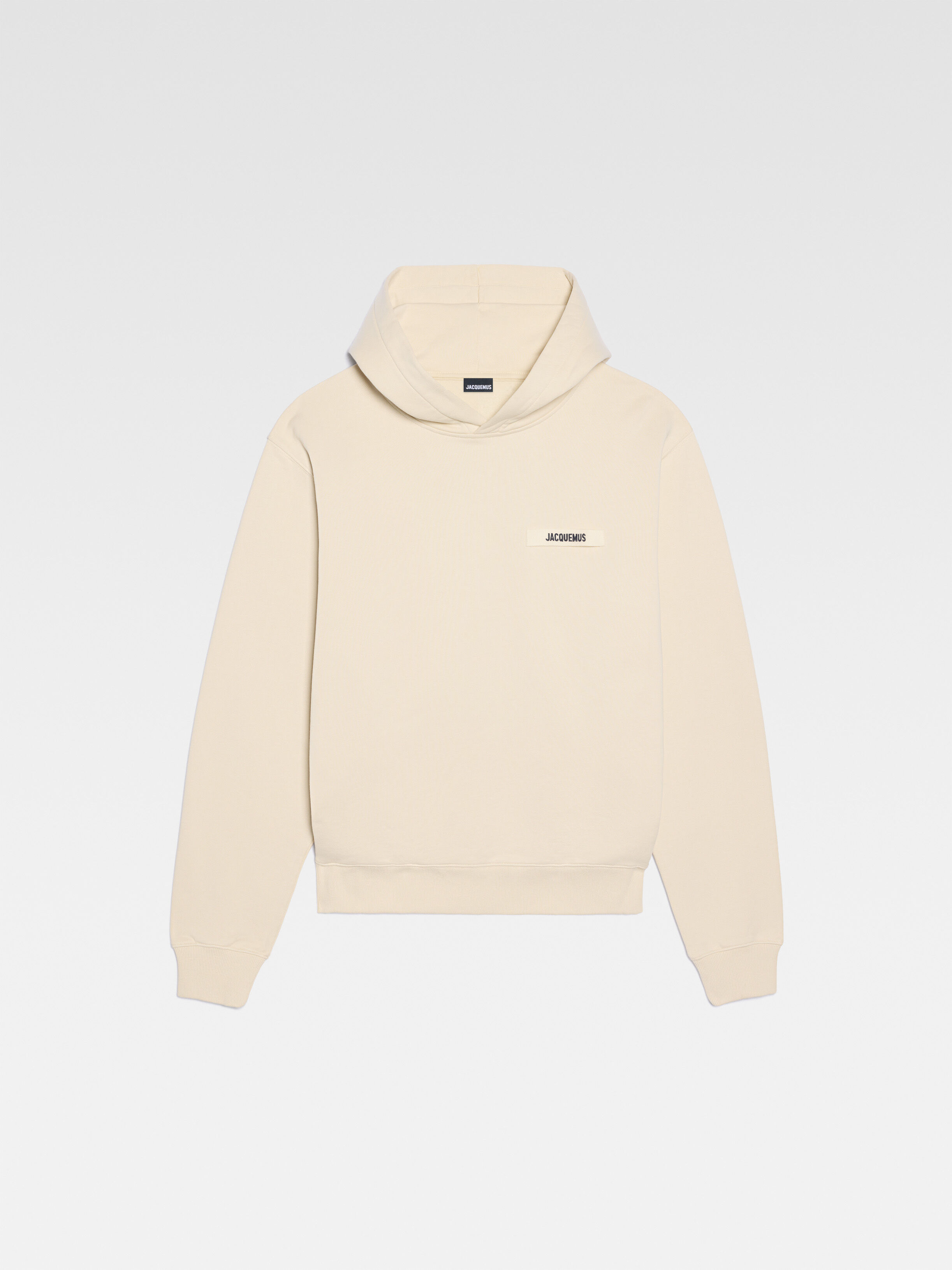 The Gros Grain Hoodie