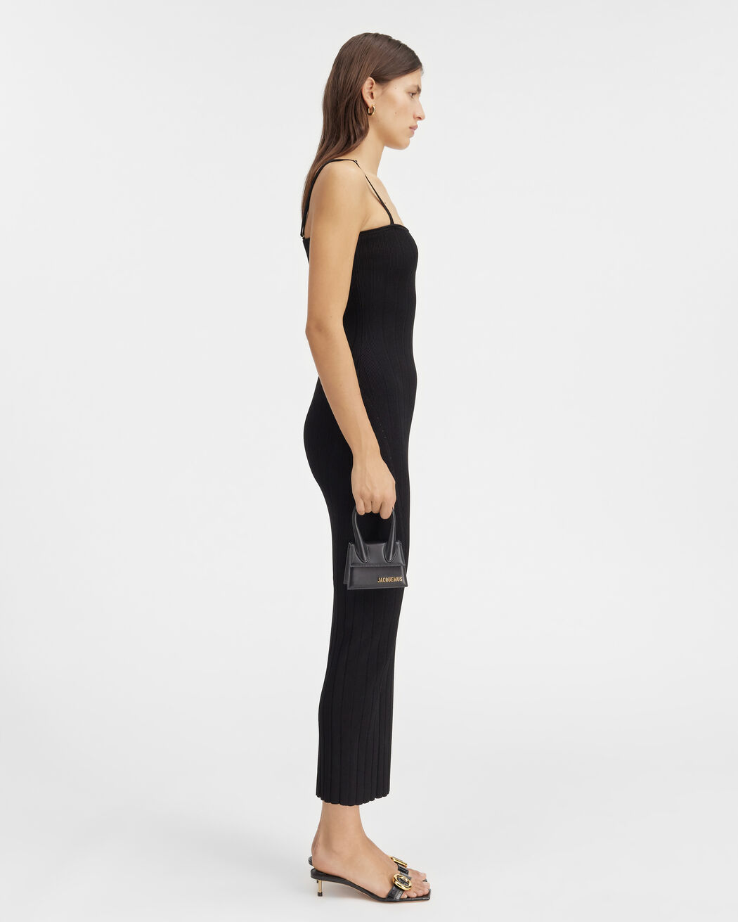 فستان The Sierra jacquemus فستان the sierra