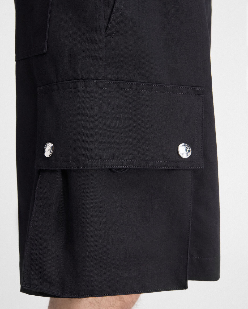 The cargo bermuda shorts jacquemus the cargo bermuda shorts