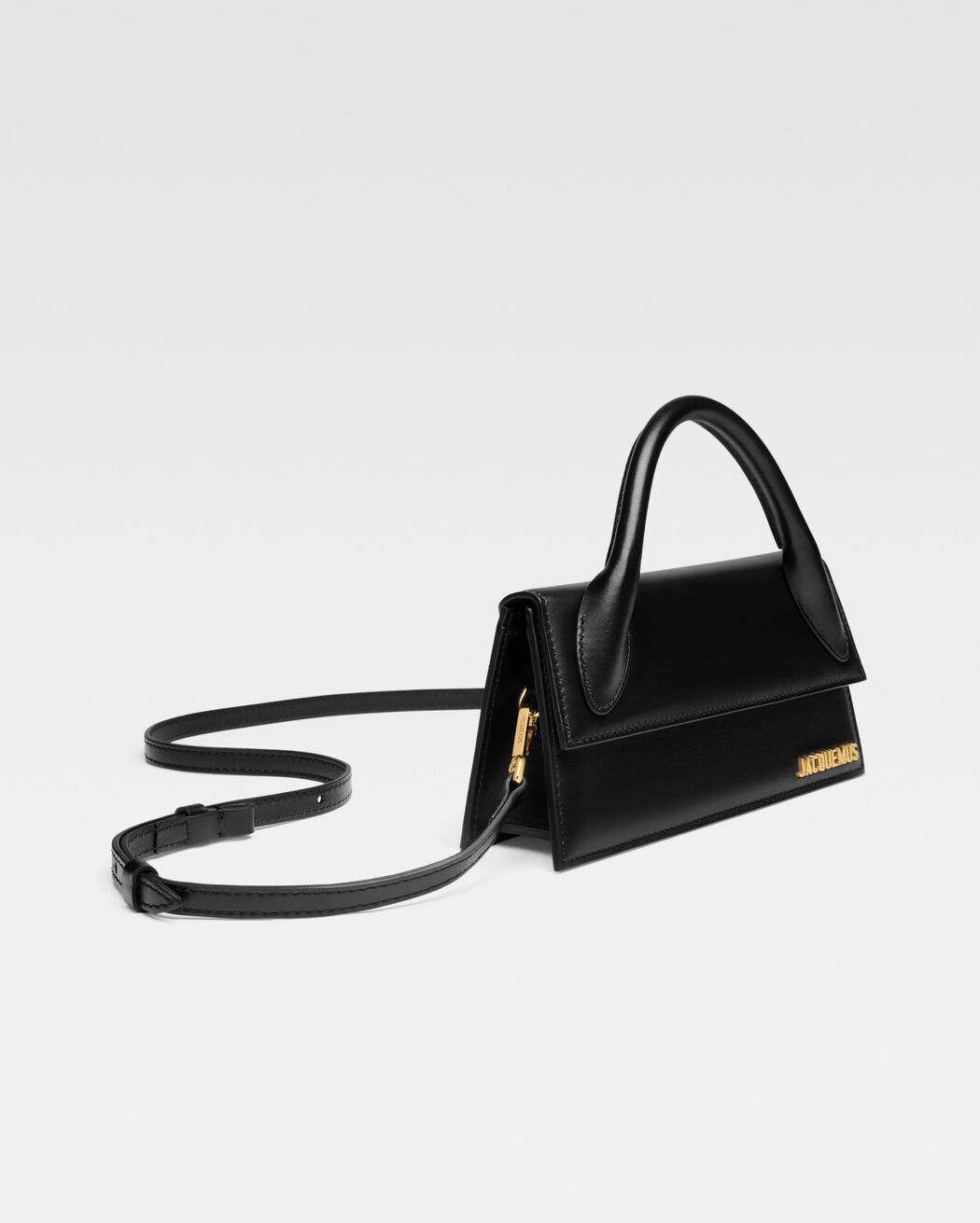 The long Chiquito jacquemus the long chiquito