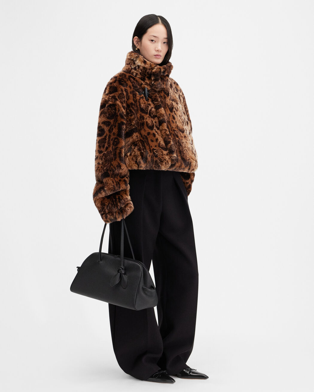 جاكيت The Fernando jacquemus جاكيت the fernando