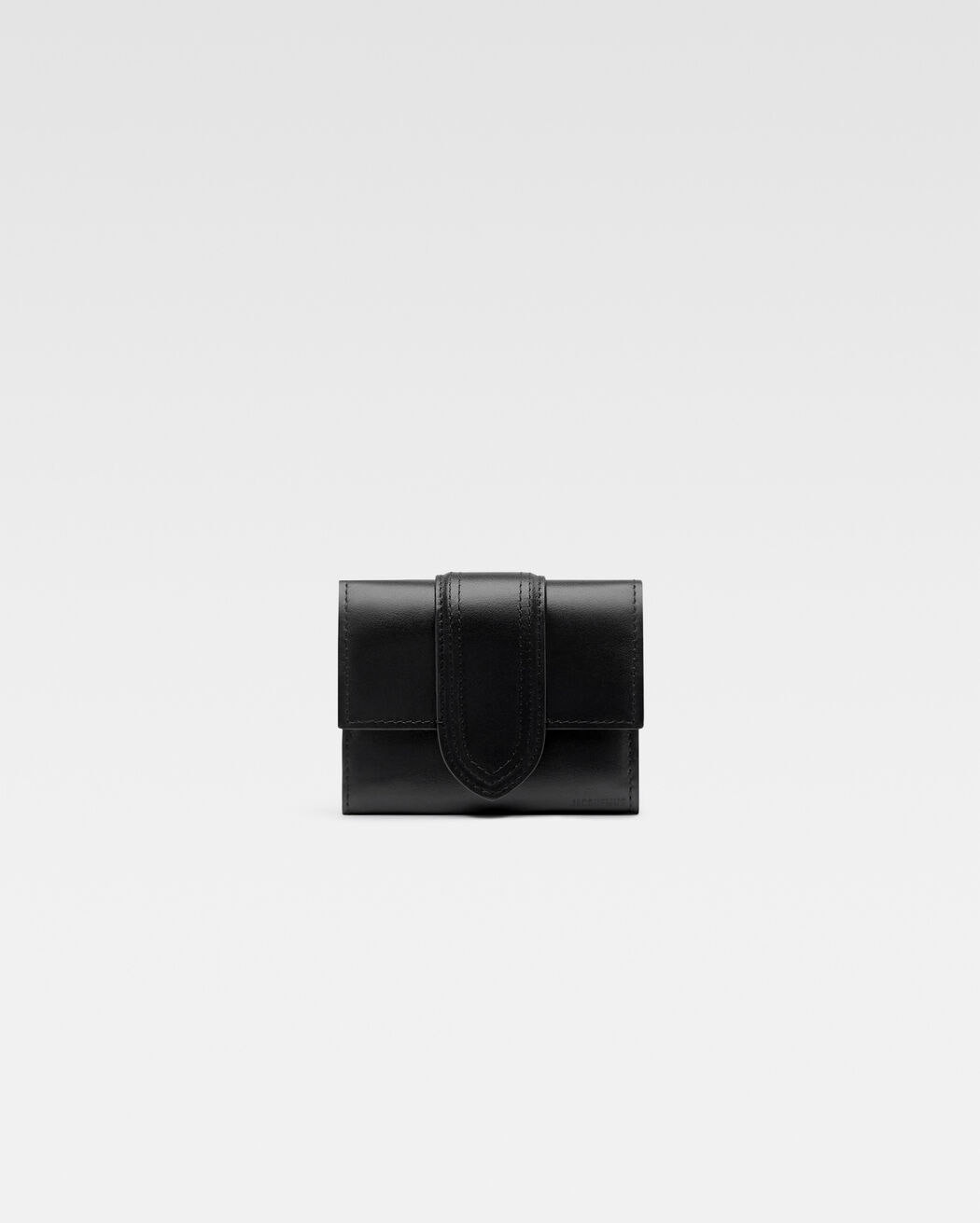 The Bambino wallet jacquemus the bambino wallet