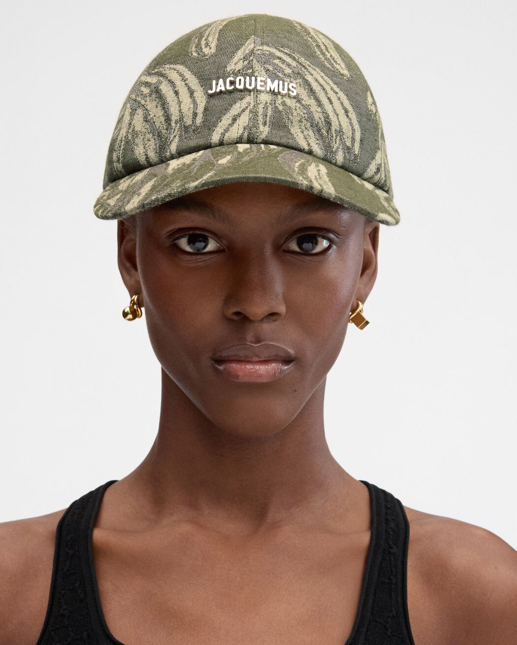 The Gadjo كاب jacquemus the gadjo كاب