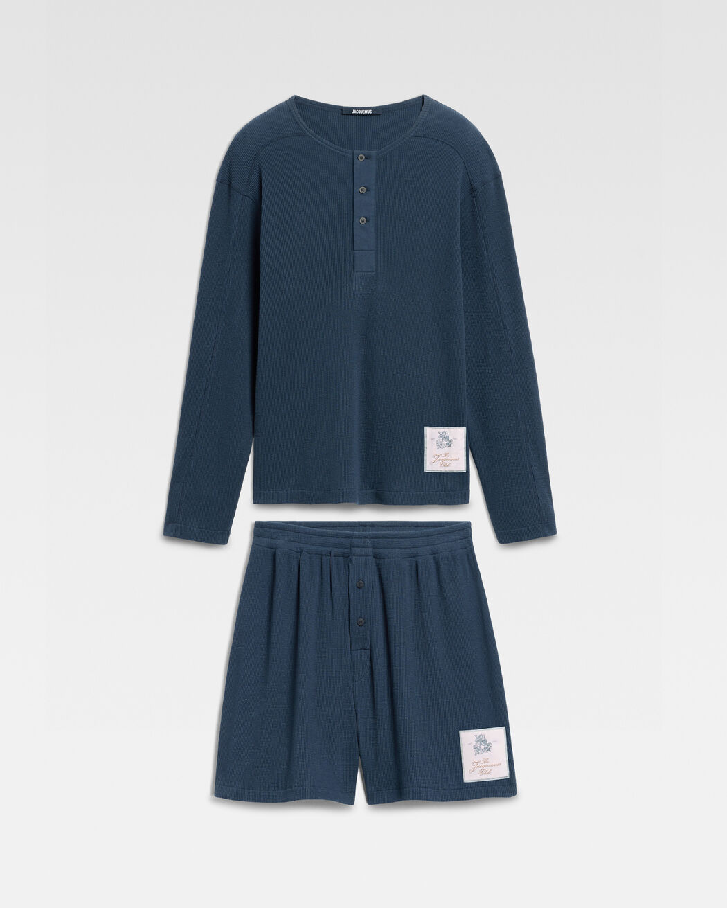 The Melao set jacquemus the melao set