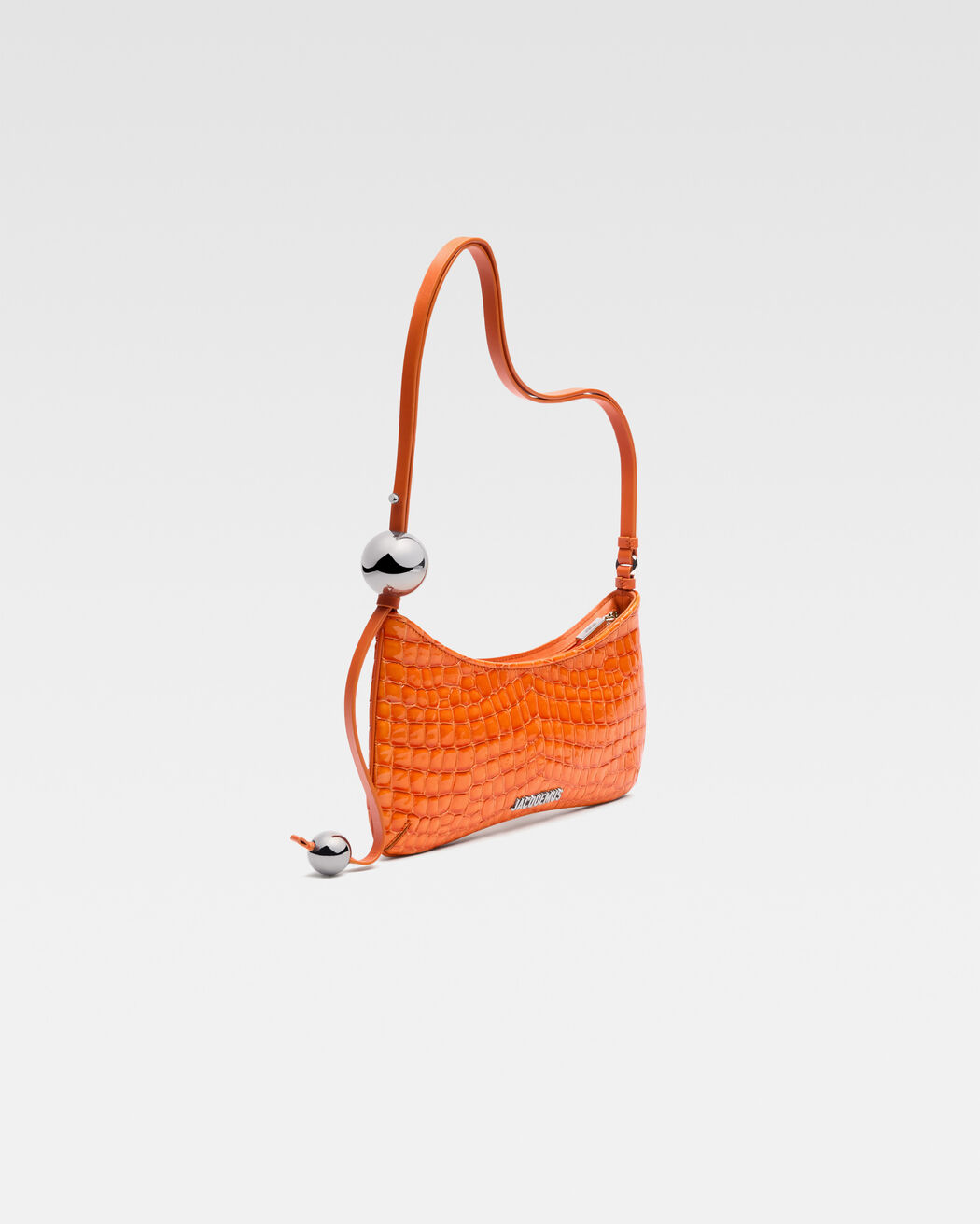 The Bisou Perle jacquemus the bisou perle