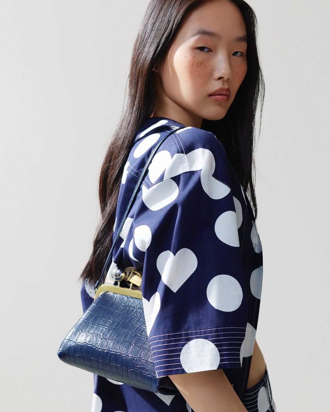 حقيبة The Berlingot jacquemus حقيبة the berlingot