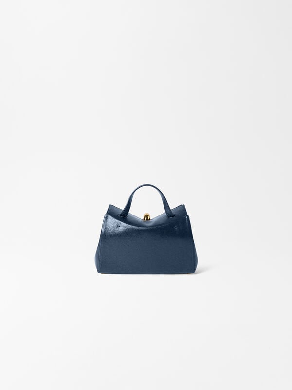 The small Valérie jacquemus the small val rie