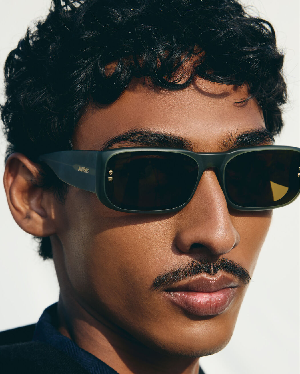 The Pisco sunglasses jacquemus the pisco sunglasses