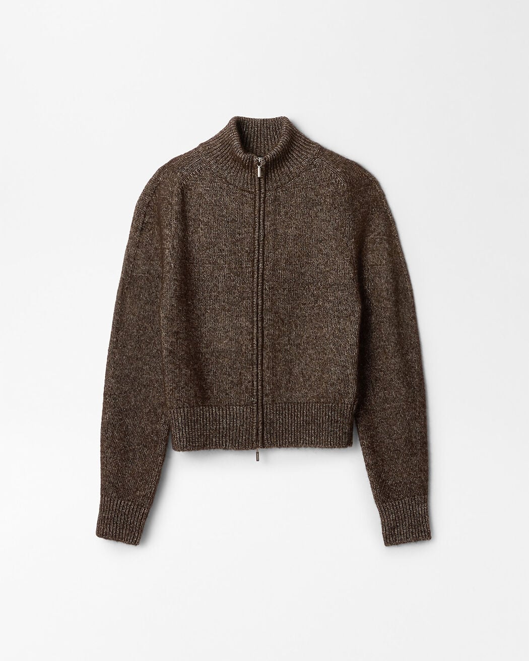 The Pilu cardigan jacquemus the pilu cardigan
