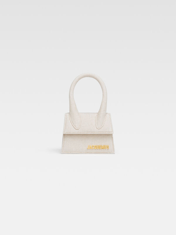 حقيبة Le Chiquito jacquemus حقيبة le chiquito