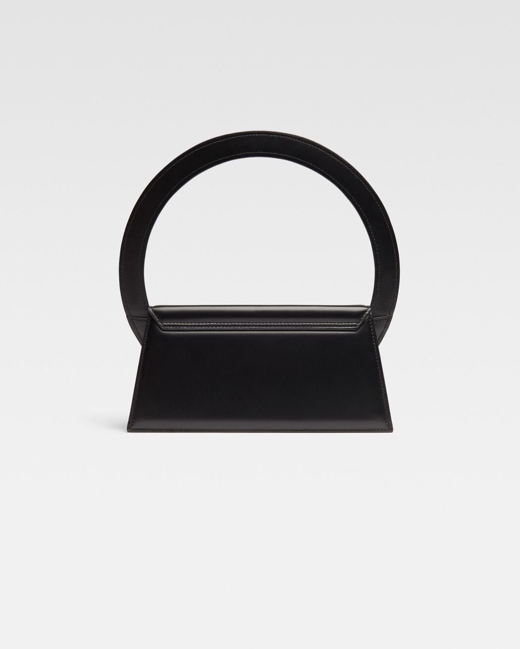 The Rond bag jacquemus the rond bag