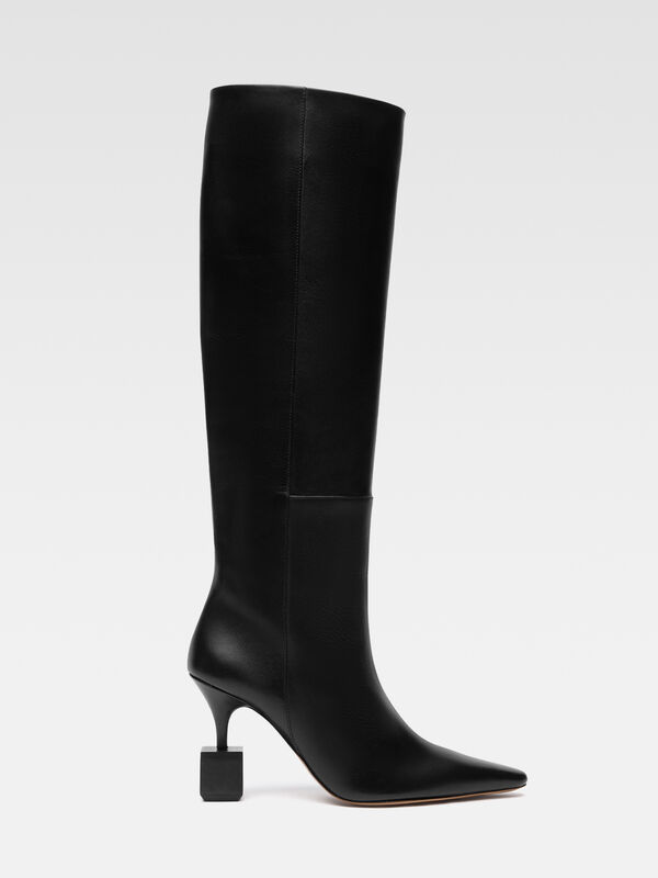 حذاء Les Bottes Bisou jacquemus حذاء les bottes bisou