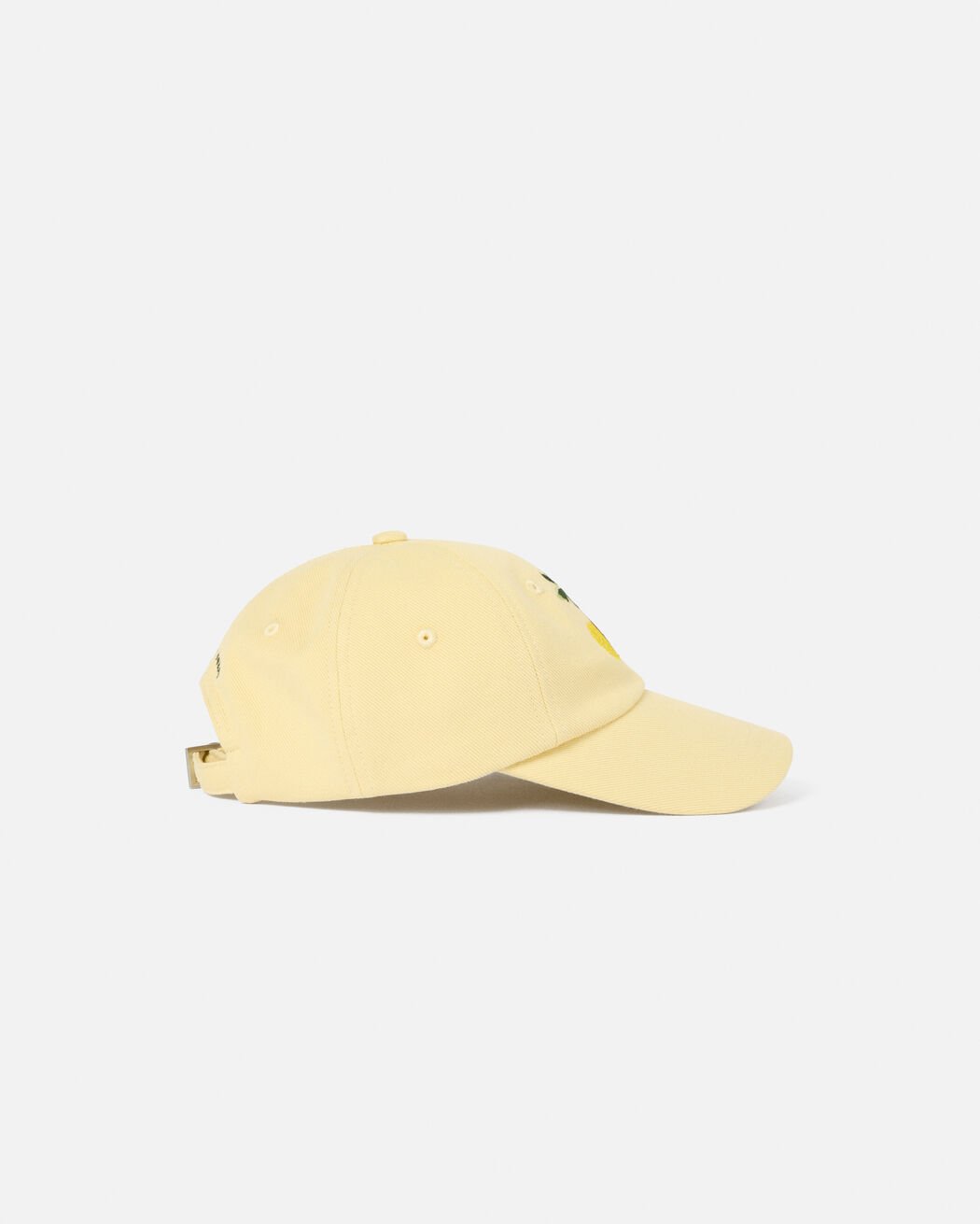 The Hello Dubai baseball cap jacquemus the hello dubai baseball cap